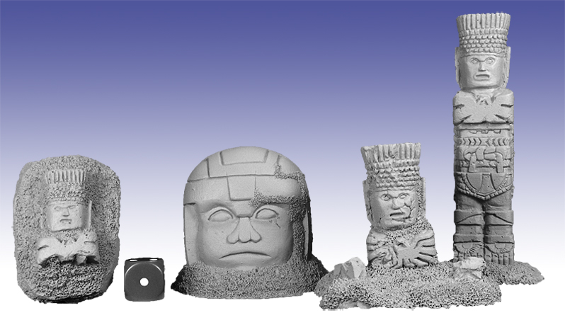 10062 - Olmec Ruins - Click Image to Close